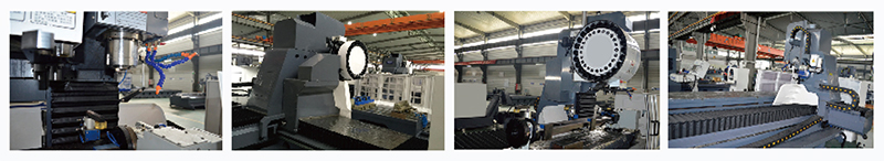 立柱移動式型材